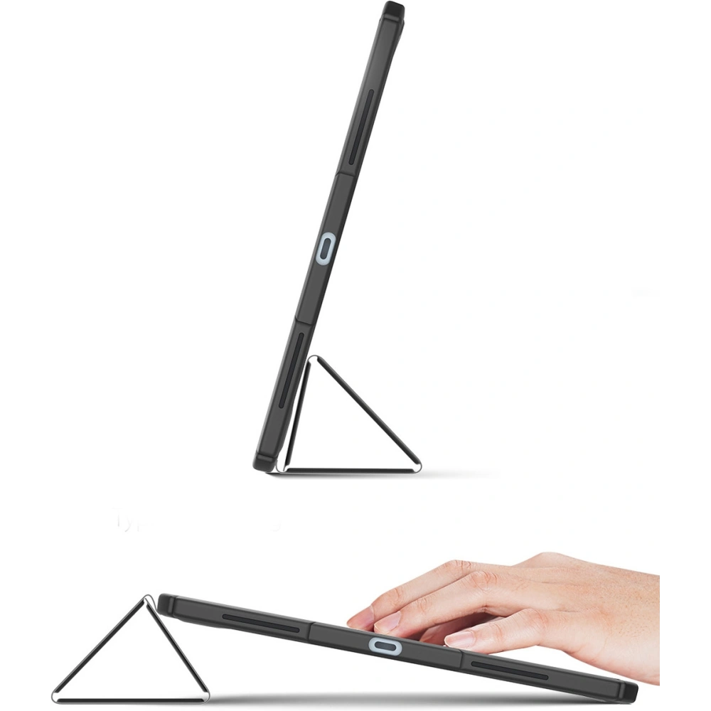 Hurtownia GSM - Etui Dux Ducis Toby Apple iPad 10.9 2022 (10. Generation) + Stifthalter grün - DDS1629 - {ean13} - Hurt