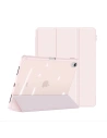 Hurtownia GSM - Apple Dux Ducis Toby Case iPad 10.9 2022 (10. Generation) + Pencil Halter rosa - DDS1630 - {ean13} - Hurt