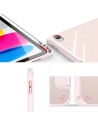 Hurtownia GSM - Apple Dux Ducis Toby Case iPad 10.9 2022 (10. Generation) + Pencil Halter rosa - DDS1630 - {ean13} - Hurt