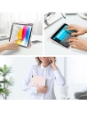 Hurtownia GSM - Apple Dux Ducis Toby Case iPad 10.9 2022 (10. Generation) + Pencil Halter rosa - DDS1630 - {ean13} - Hurt