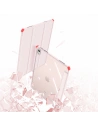 Hurtownia GSM - Etui Dux Ducis Toby Apple iPad 10.9 2022 (10. generace) + držák na tužku růžové - DDS1630 - {ean13} - Hurt
