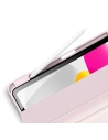 Hurtownia GSM - Apple Dux Ducis Toby Case iPad 10.9 2022 (10. Generation) + Pencil Halter rosa - DDS1630 - {ean13} - Hurt