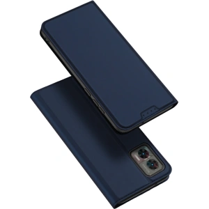 Hurtownia GSM - Dux Ducis Skin Pro Motorola Edge 30 Neo kék tok - DDS1631 - {ean13} - Hurt