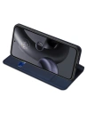 Wholesale Dux Ducis Skin Pro Motorola Edge 30 Neo blue case - DDS1631 - {ean13} - Hurt