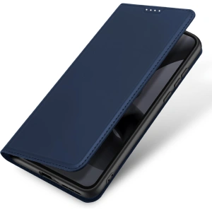 Hurtownia GSM - Dux Ducis Skin Pro Motorola Edge 30 Neo kék tok - DDS1631 - {ean13} - Hurt
