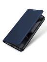 Wholesale Dux Ducis Skin Pro Motorola Edge 30 Neo blue case - DDS1631 - {ean13} - Hurt