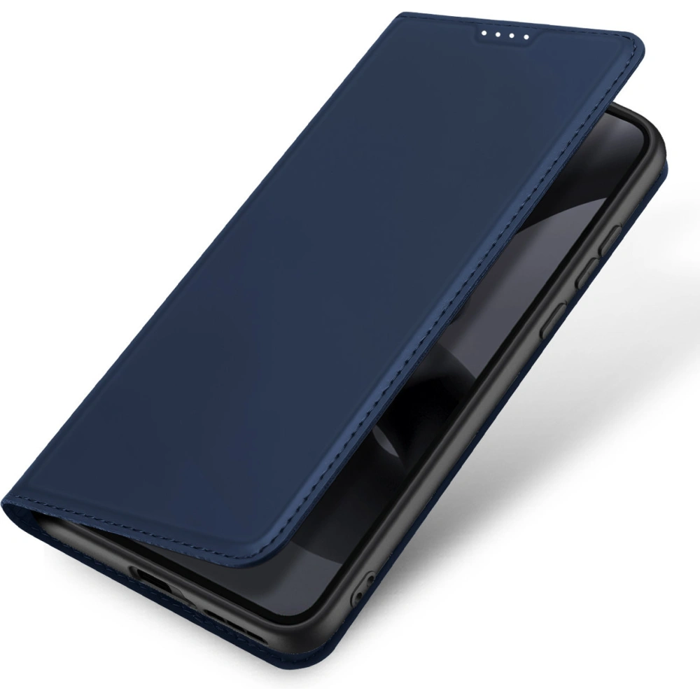 Hurtownia GSM - Dux Ducis Skin Pro Motorola Edge 30 Neo kék tok - DDS1631 - {ean13} - Hurt