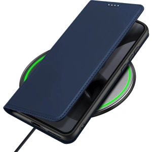 Hurtownia GSM - Dux Ducis Skin Pro Motorola Edge 30 Neo kék tok - DDS1631 - {ean13} - Hurt