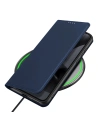 Hurtownia GSM - Dux Ducis Skin Pro Motorola Edge 30 Neo kék tok - DDS1631 - {ean13} - Hurt