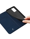 Hurtownia GSM - Dux Ducis Skin Pro Motorola Edge 30 Neo kék tok - DDS1631 - {ean13} - Hurt