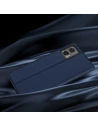 Hurtownia GSM - Dux Ducis Skin Pro Motorola Edge 30 Neo kék tok - DDS1631 - {ean13} - Hurt