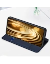 Wholesale Dux Ducis Skin Pro Motorola Edge 30 Neo blue case - DDS1631 - {ean13} - Hurt