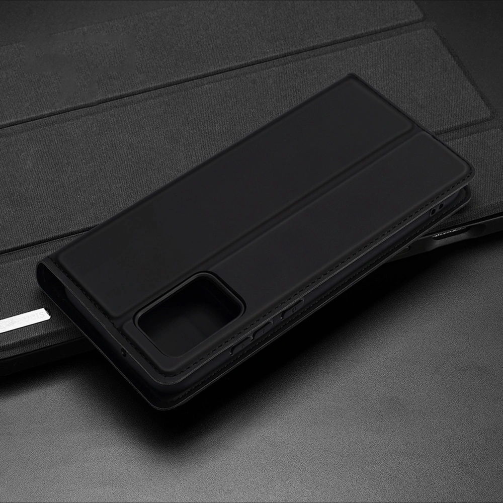 Hurtownia GSM - Pouzdro Dux Ducis Skin Pro Motorola Edge 30 Neo modré - DDS1631 - {ean13} - Hurt