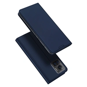 Hurtownia GSM - Etui Dux Ducis Skin Pro Motorola Edge 30 Ultra kék - DDS1632 - {ean13} - Hurt