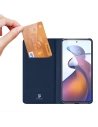Hurtownia GSM - Etui Dux Ducis Skin Pro Motorola Edge 30 Ultra modré - DDS1632 - {ean13} - Hurt