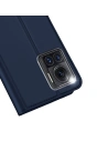 Hurtownia GSM - Etui Dux Ducis Skin Pro Motorola Edge 30 Ultra modré - DDS1632 - {ean13} - Hurt
