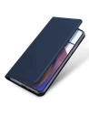 Hurtownia GSM - Etui Dux Ducis Skin Pro Motorola Edge 30 Ultra blau - DDS1632 - {ean13} - Hurt