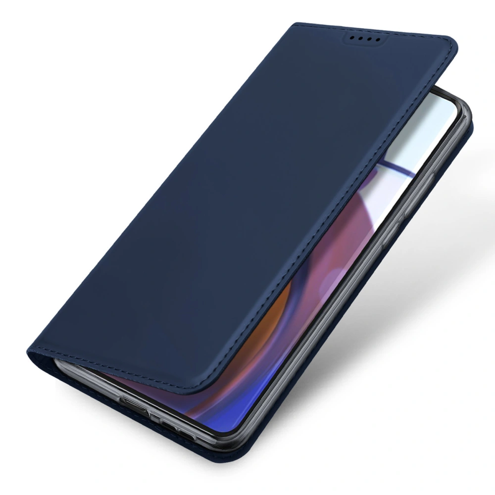 Hurtownia GSM - Etui Dux Ducis Skin Pro Motorola Edge 30 Ultra blau - DDS1632 - {ean13} - Hurt