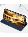 Hurtownia GSM - Etui Dux Ducis Skin Pro Motorola Edge 30 Ultra modré - DDS1632 - {ean13} - Hurt