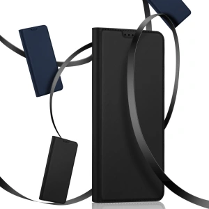 Hurtownia GSM - Etui Dux Ducis Skin Pro Motorola Edge 30 Ultra kék - DDS1632 - {ean13} - Hurt