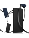 Hurtownia GSM - Etui Dux Ducis Skin Pro Motorola Edge 30 Ultra blau - DDS1632 - {ean13} - Hurt