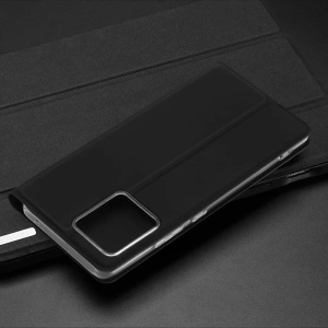 Hurtownia GSM - Etui Dux Ducis Skin Pro Motorola Edge 30 Ultra kék - DDS1632 - {ean13} - Hurt