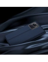 Wholesale Dux Ducis Skin Pro Motorola Edge 30 Ultra blue case - DDS1632 - {ean13} - Hurt