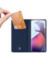 Hurtownia GSM - Pouzdro Dux Ducis Skin Pro pro Motorola Edge 30 Fusion modré - DDS1633 - {ean13} - Hurt