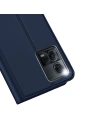 Hurtownia GSM - Pouzdro Dux Ducis Skin Pro pro Motorola Edge 30 Fusion modré - DDS1633 - {ean13} - Hurt