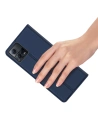 Hurtownia GSM - Pouzdro Dux Ducis Skin Pro pro Motorola Edge 30 Fusion modré - DDS1633 - {ean13} - Hurt