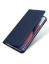 Hurtownia GSM - Dux Ducis Skin Pro Hülle für Motorola Edge 30 Fusion blau - DDS1633 - {ean13} - Hurt