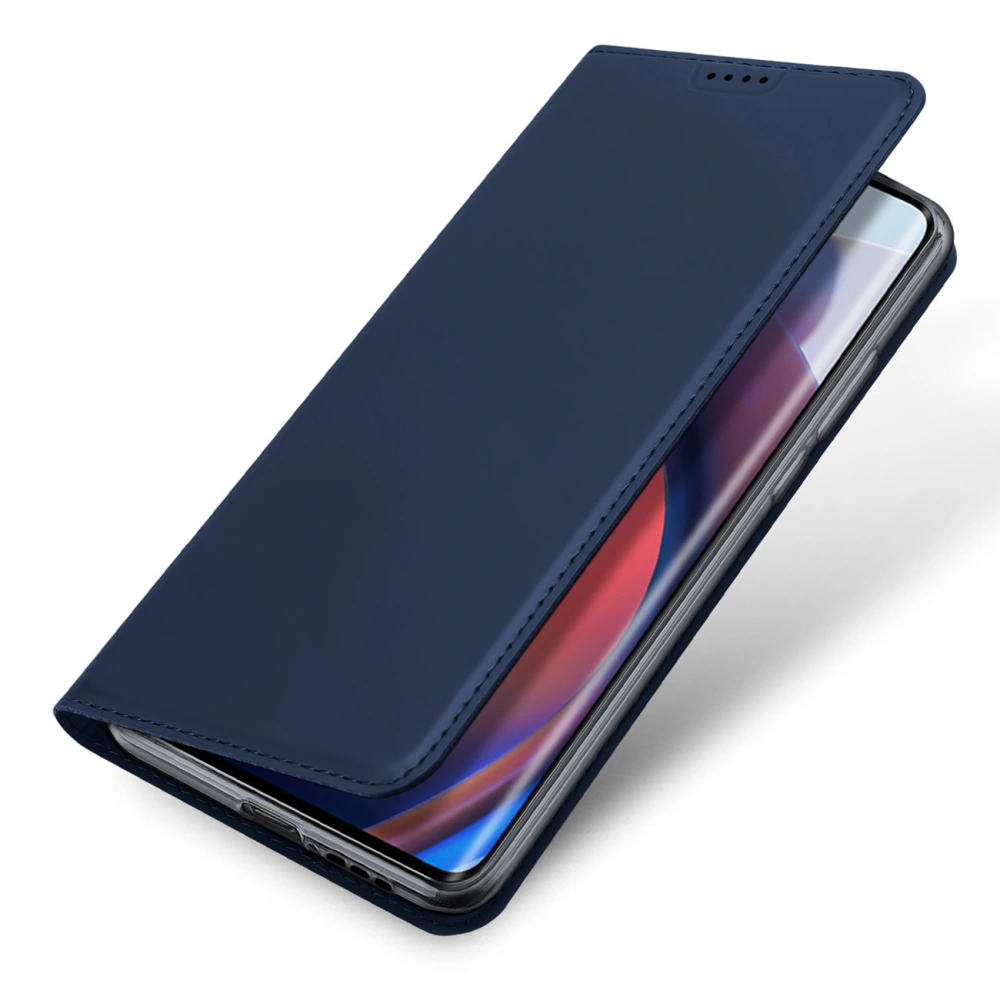 Hurtownia GSM - Dux Ducis Skin Pro Hülle für Motorola Edge 30 Fusion blau - DDS1633 - {ean13} - Hurt