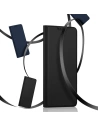 Hurtownia GSM - Pouzdro Dux Ducis Skin Pro pro Motorola Edge 30 Fusion modré - DDS1633 - {ean13} - Hurt