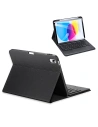 Etui Dux Ducis Touchpad Keyboard Apple iPad 10.9 2022 (10. generace) černá