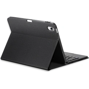 Hurtownia GSM - Etui Dux Ducis Touchpad Keyboard Apple iPad 10.9 2022 (10. generacji) czarna - DDS1634 - {ean13} - Hurt