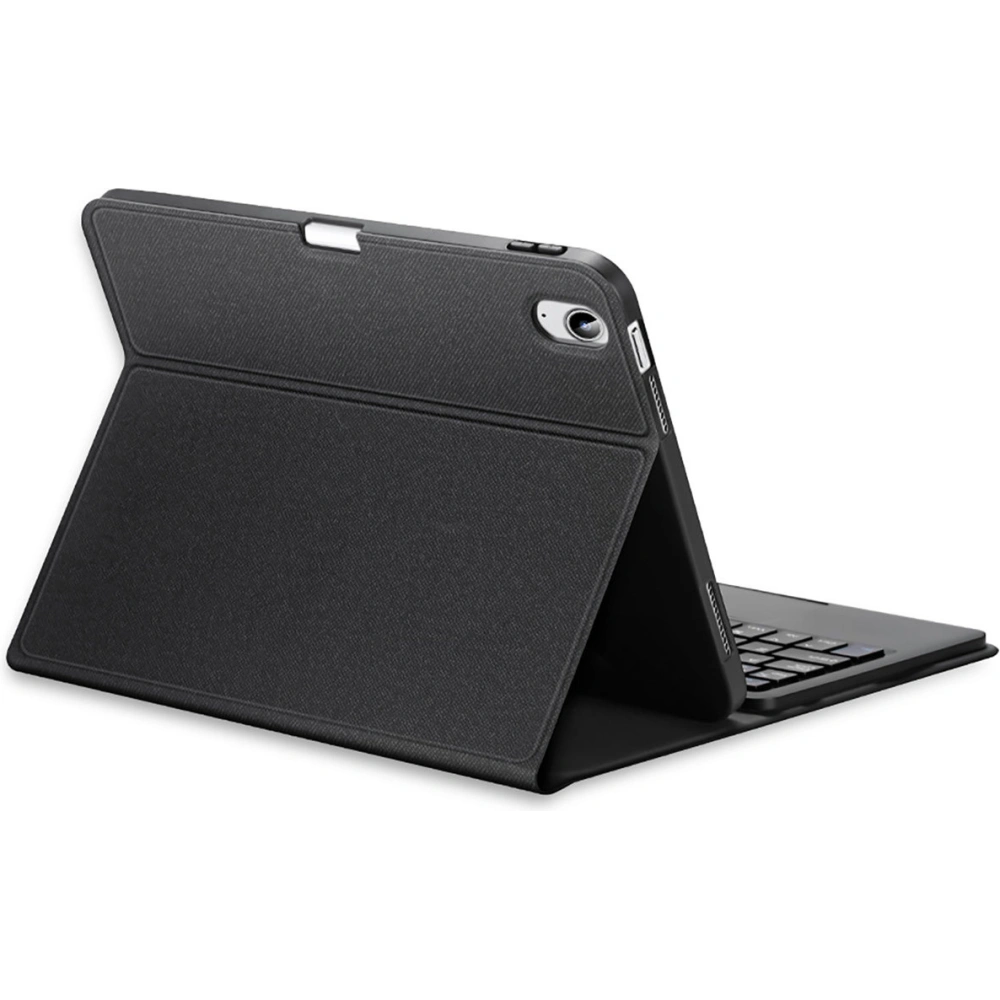 Hurtownia GSM - Etui Dux Ducis Touchpad Keyboard Apple iPad 10.9 2022 (10. generace) černá - DDS1634 - {ean13} - Hurt