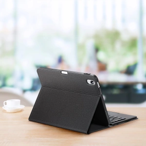 Hurtownia GSM - Etui Dux Ducis Touchpad Keyboard Apple iPad 10.9 2022 (10. generacji) czarna - DDS1634 - {ean13} - Hurt