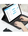 Hurtownia GSM - Etui Dux Ducis Touchpad Keyboard Apple iPad 10.9 2022 (10. generace) černá - DDS1634 - {ean13} - Hurt