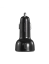 Hurtownia GSM - Autós töltő Joyroom JR-CL26 70W 2x USB-C, 1x USB-A fekete - JYR636 - {ean13} - Hurt
