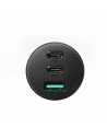 Hurtownia GSM - Autós töltő Joyroom JR-CL26 70W 2x USB-C, 1x USB-A fekete - JYR636 - {ean13} - Hurt