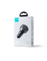 Hurtownia GSM - Autós töltő Joyroom JR-CL26 70W 2x USB-C, 1x USB-A fekete - JYR636 - {ean13} - Hurt