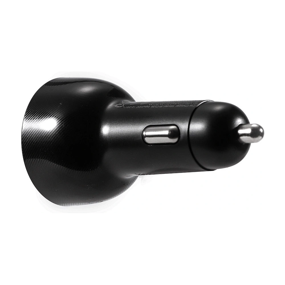Hurtownia GSM - Autós töltő Joyroom JR-CL26 70W 2x USB-C, 1x USB-A fekete - JYR636 - {ean13} - Hurt