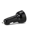 Hurtownia GSM - Autós töltő Joyroom JR-CL26 70W 2x USB-C, 1x USB-A fekete - JYR636 - {ean13} - Hurt