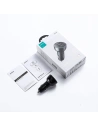 Hurtownia GSM - Autós töltő Joyroom JR-CL26 70W 2x USB-C, 1x USB-A fekete - JYR636 - {ean13} - Hurt