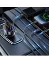 Hurtownia GSM - Autós töltő Joyroom JR-CL29 70W 2x USB-C, 2x USB-A fekete - JYR637 - {ean13} - Hurt