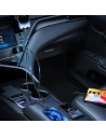 Hurtownia GSM - Automobilová nabíječka Joyroom JR-CL29 70W 2x USB-C, 2x USB-A černá - JYR637 - {ean13} - Hurt