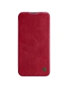 Wholesale Case Nillkin Qin Leather Pro Samsung Galaxy S23+ Plus red - NLK1009 - {ean13} - Hurt