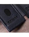 Wholesale Case Nillkin Qin Leather Pro Samsung Galaxy S23 Ultra brown - NLK1011 - {ean13} - Hurt