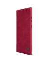 Wholesale Case Nillkin Qin Leather Pro Samsung Galaxy S23 Ultra red - NLK1012 - {ean13} - Hurt