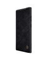 Wholesale Case Nillkin Qin Leather Pro Samsung Galaxy S23 Ultra black - NLK1013 - {ean13} - Hurt
